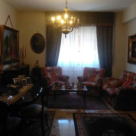 アパート Appartamento Centralissimo A Palermo