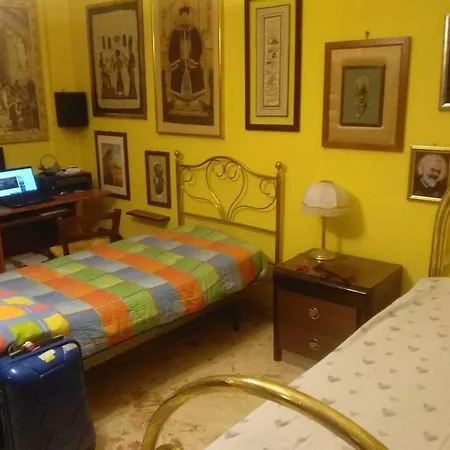 Appartamento Centralissimo A Palermo アパート *