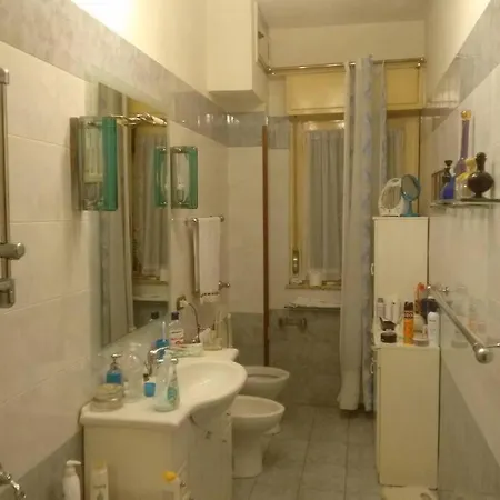Appartamento centralissimo a Palermo * Palermo